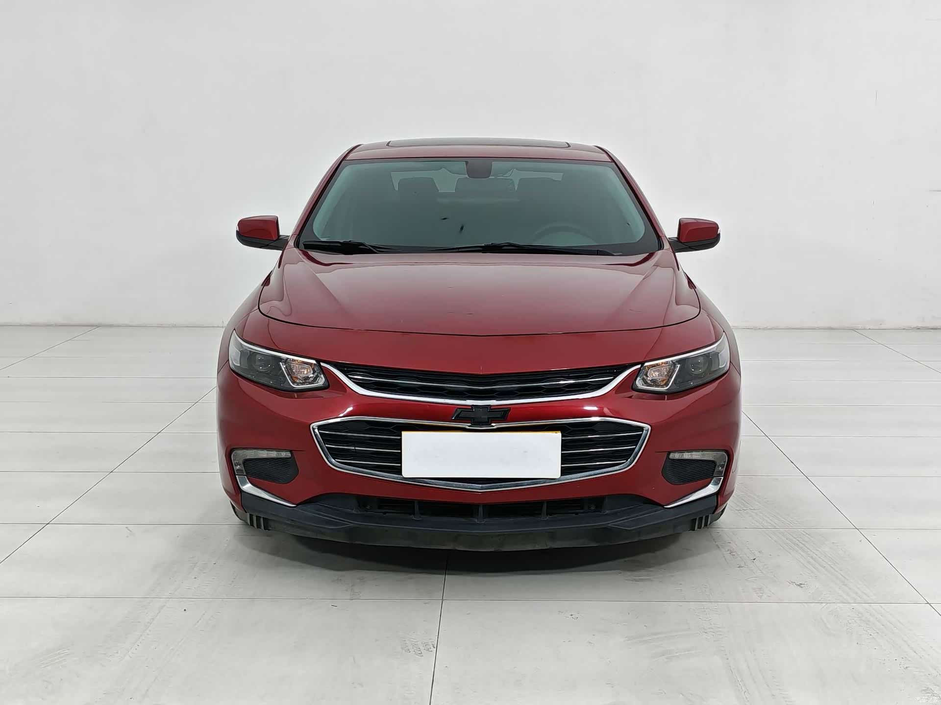Chevrolet XL, 2019 2