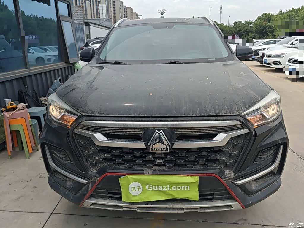Sinotruk U70Pro, 2024 3