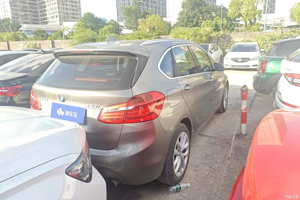 BMW 2 Series, 2017 3
