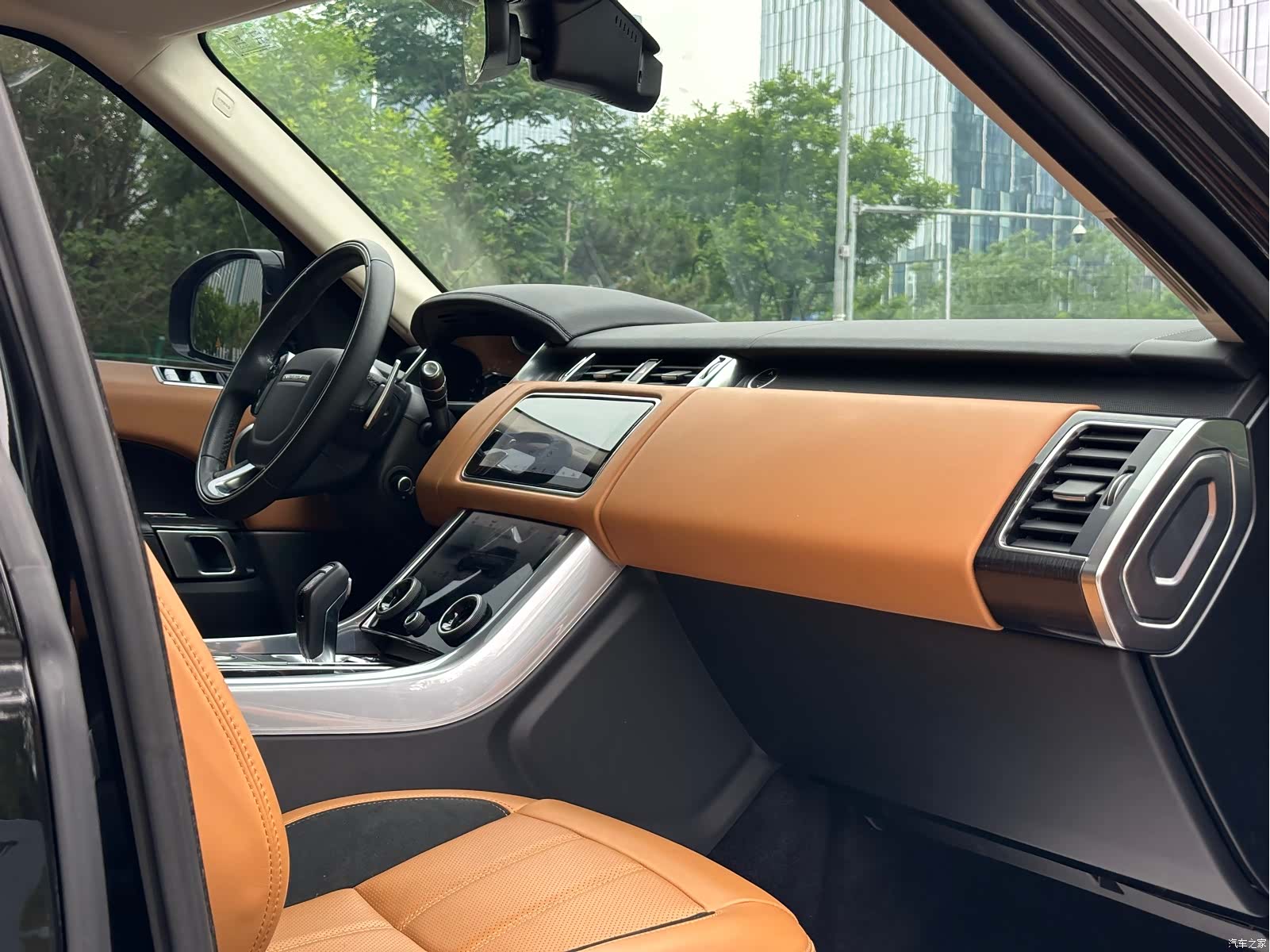 Land Rover Range Rover, 2021 6