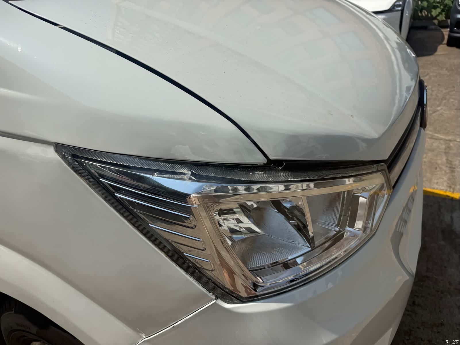 DongFeng EM26, 2023 4