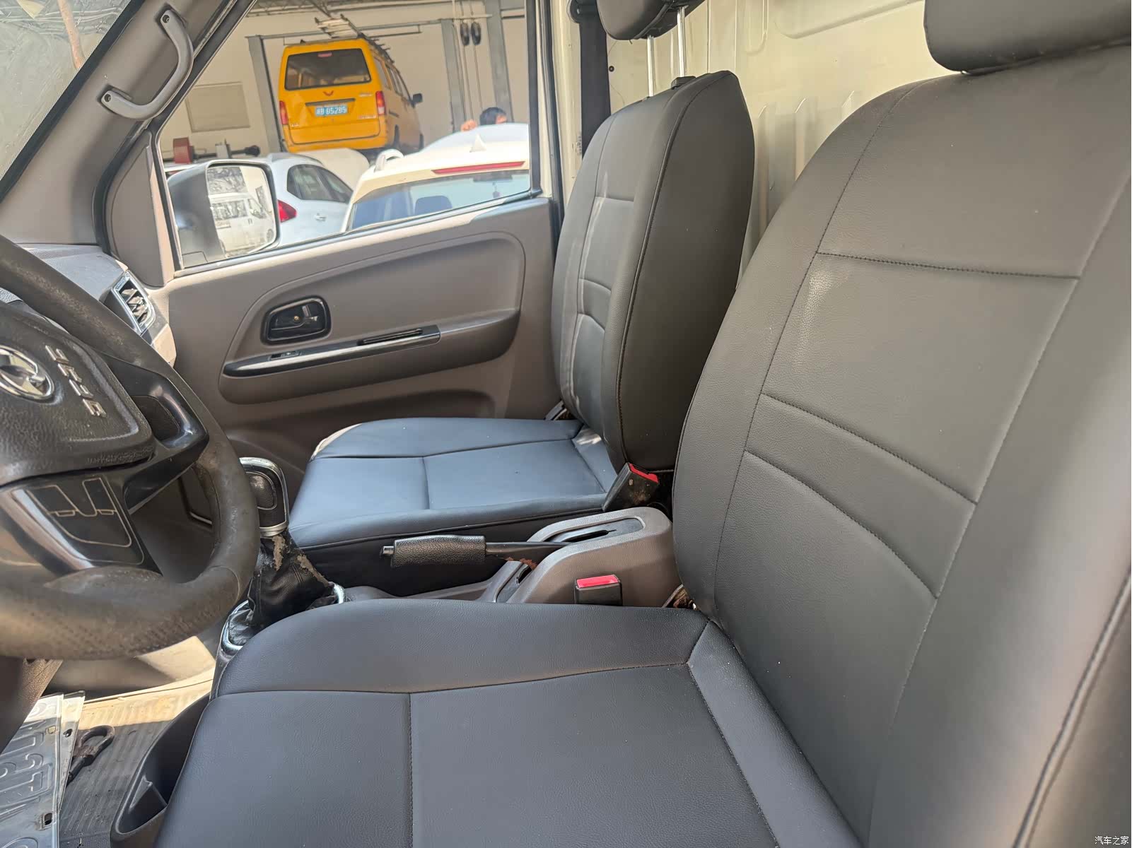 DongFeng EM26, 2023 6