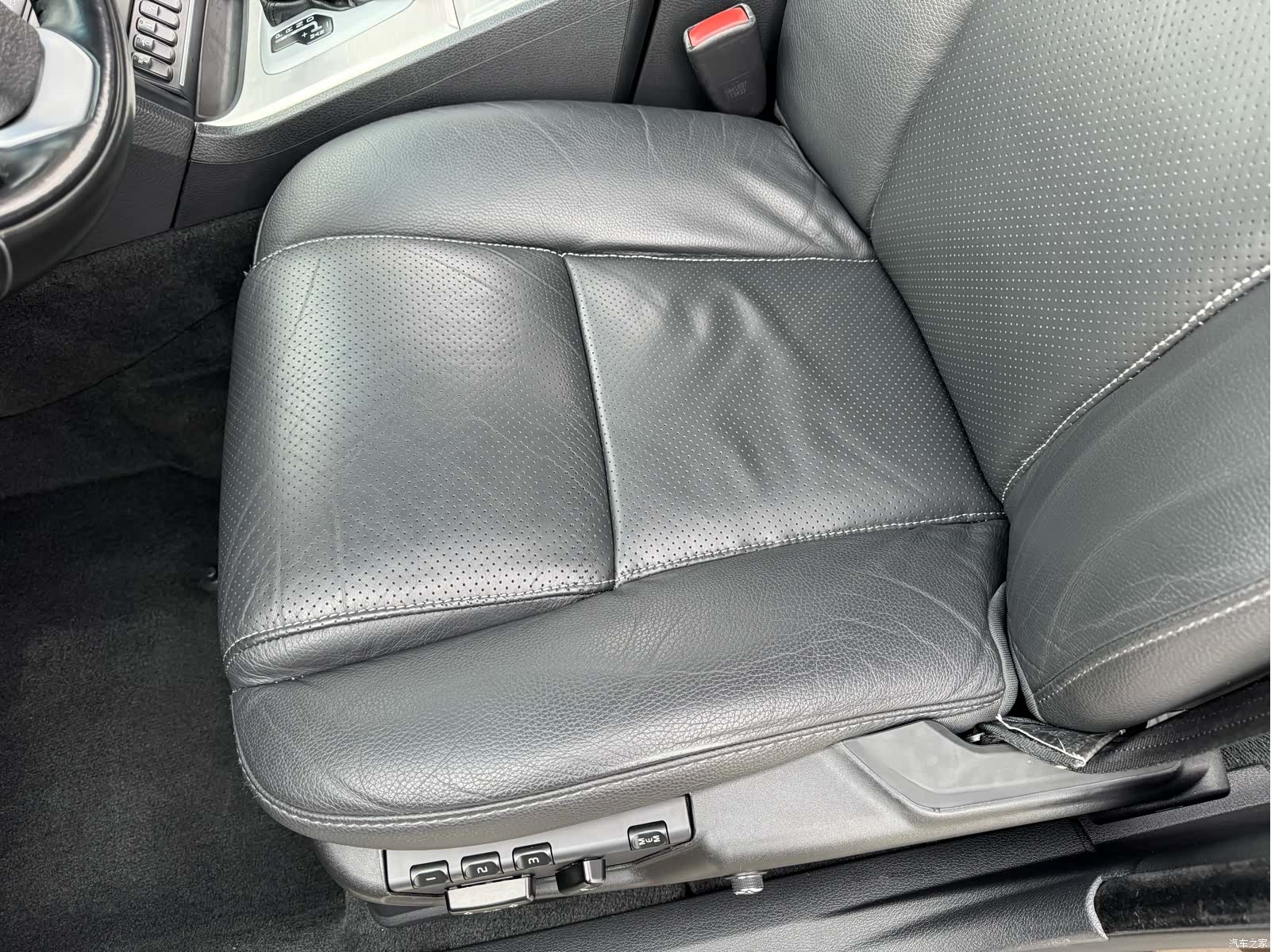 Volvo XC90, 2014 14
