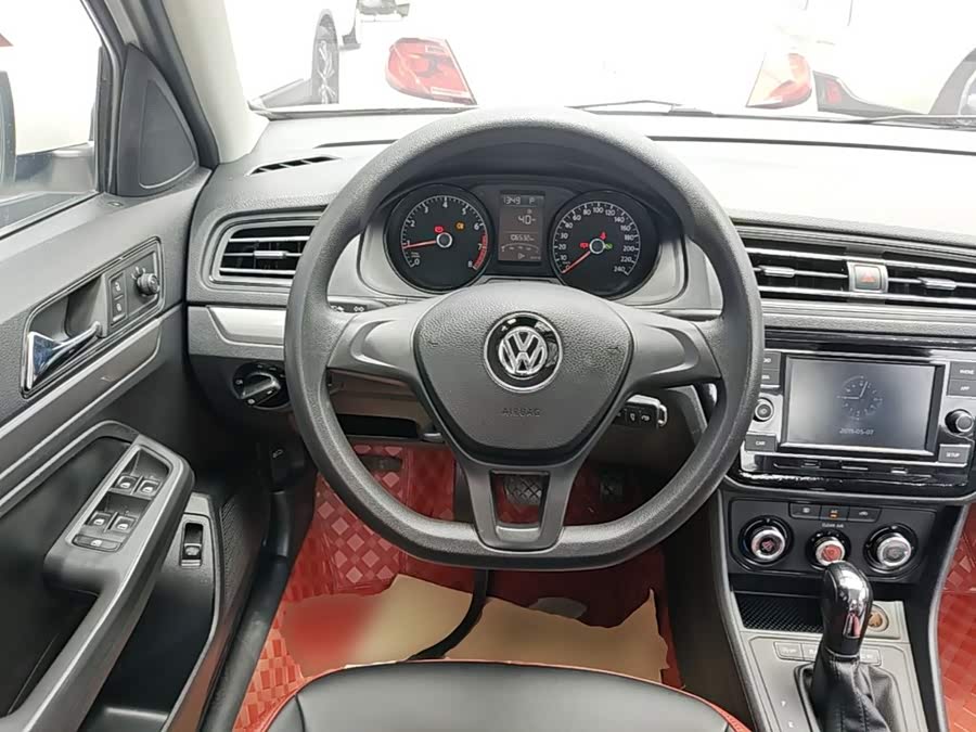 Volkswagen Lavida 2021, фото 11