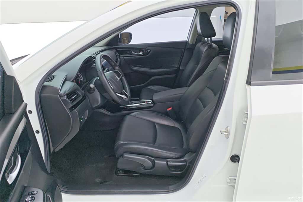 Honda Crider, 2019 9