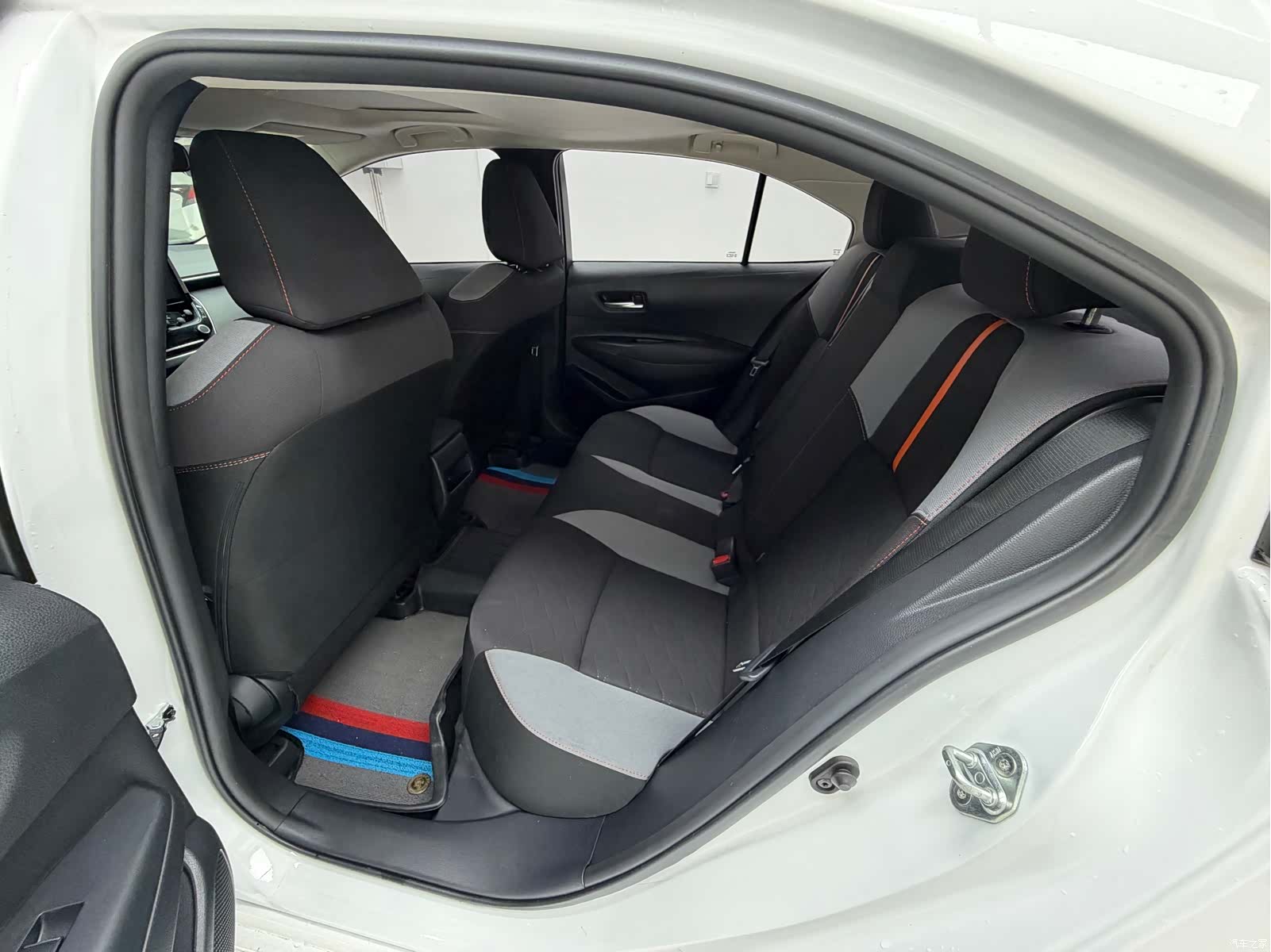 Toyota Corolla, 2022 15