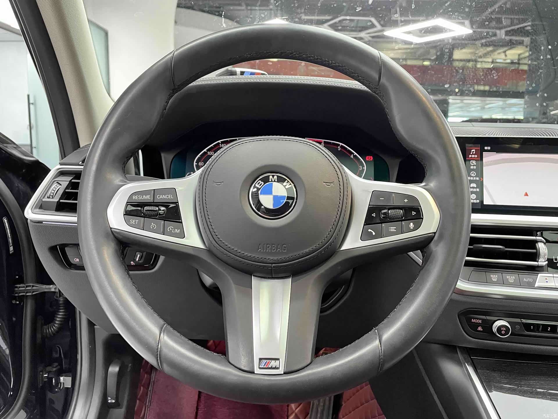 BMW 3 Series, 2021 13