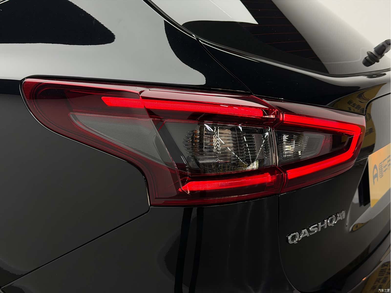 Nissan Qashqai, 2024 20