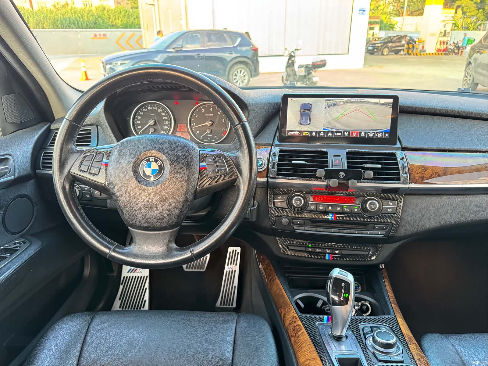 BMW X5, 2010 15