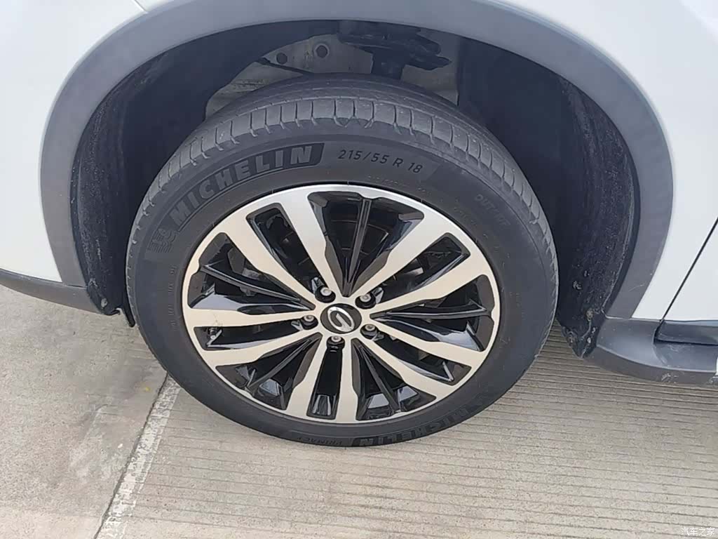 GAC GS4, 2018 23
