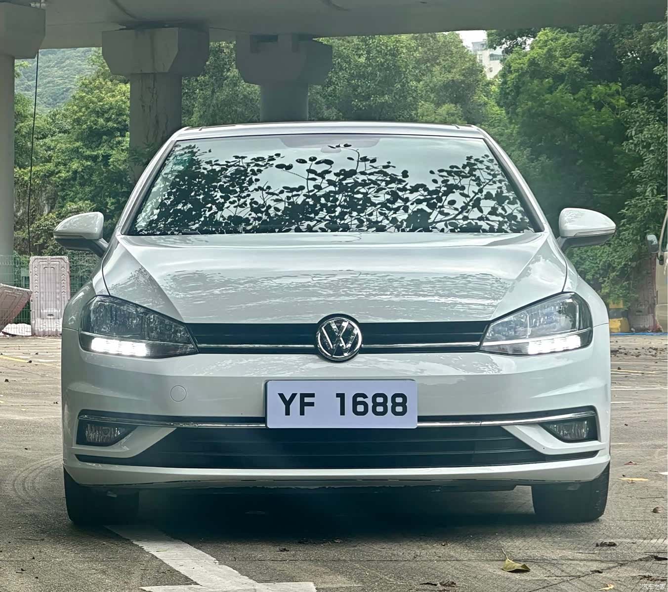 Volkswagen Golf, 2019 2
