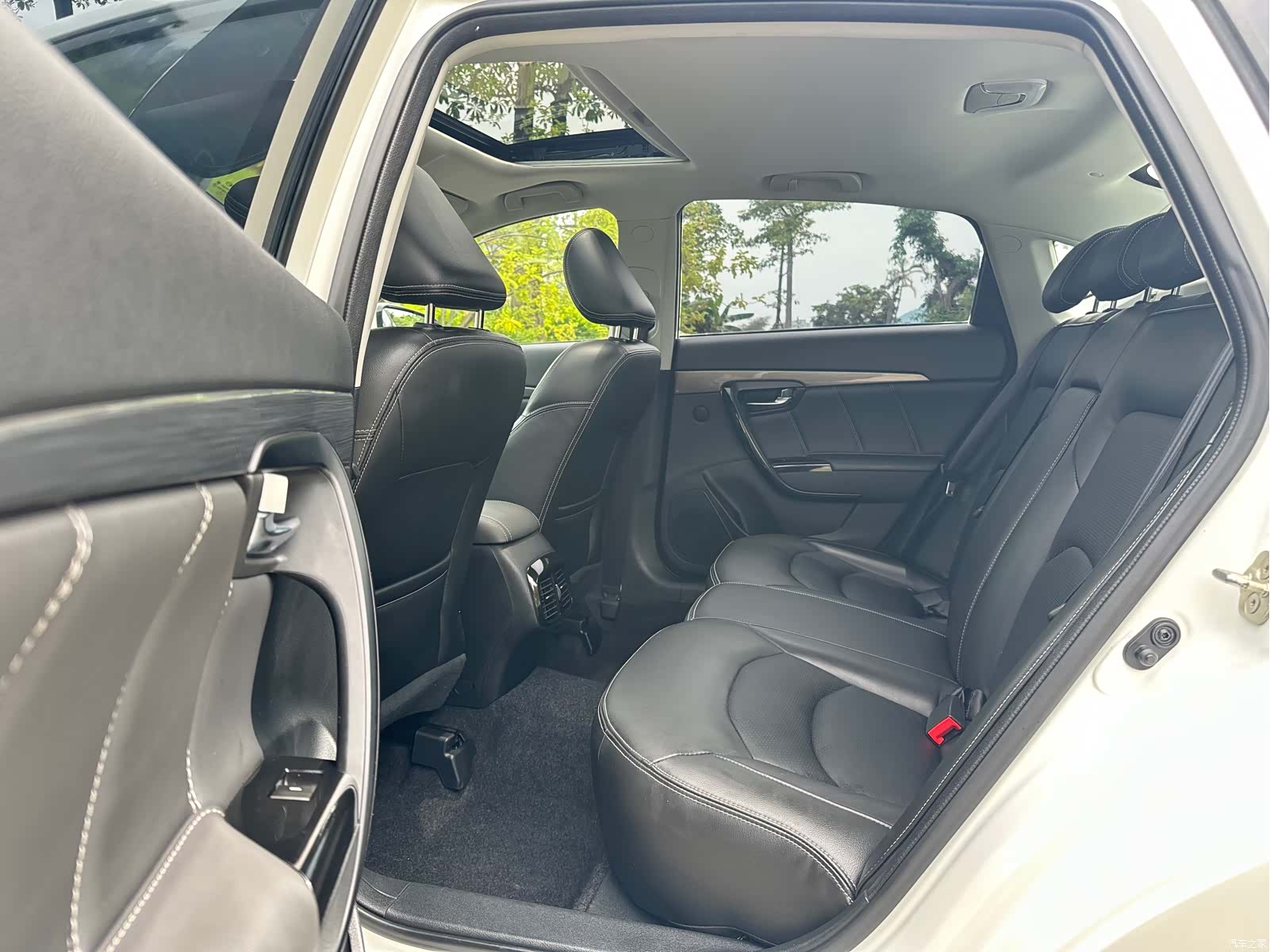 GAC GA6, 2019 13