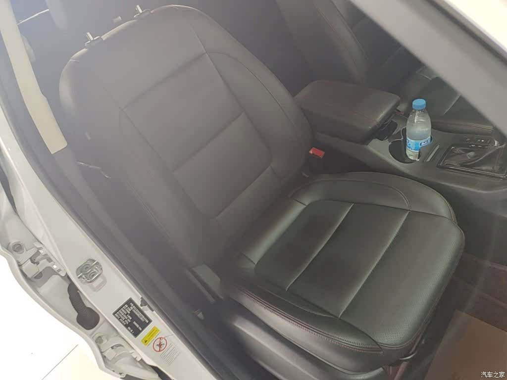 Changan CS75, 2016 25
