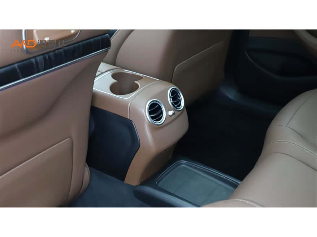 Mercedes-Benz E-Class, 2020 9