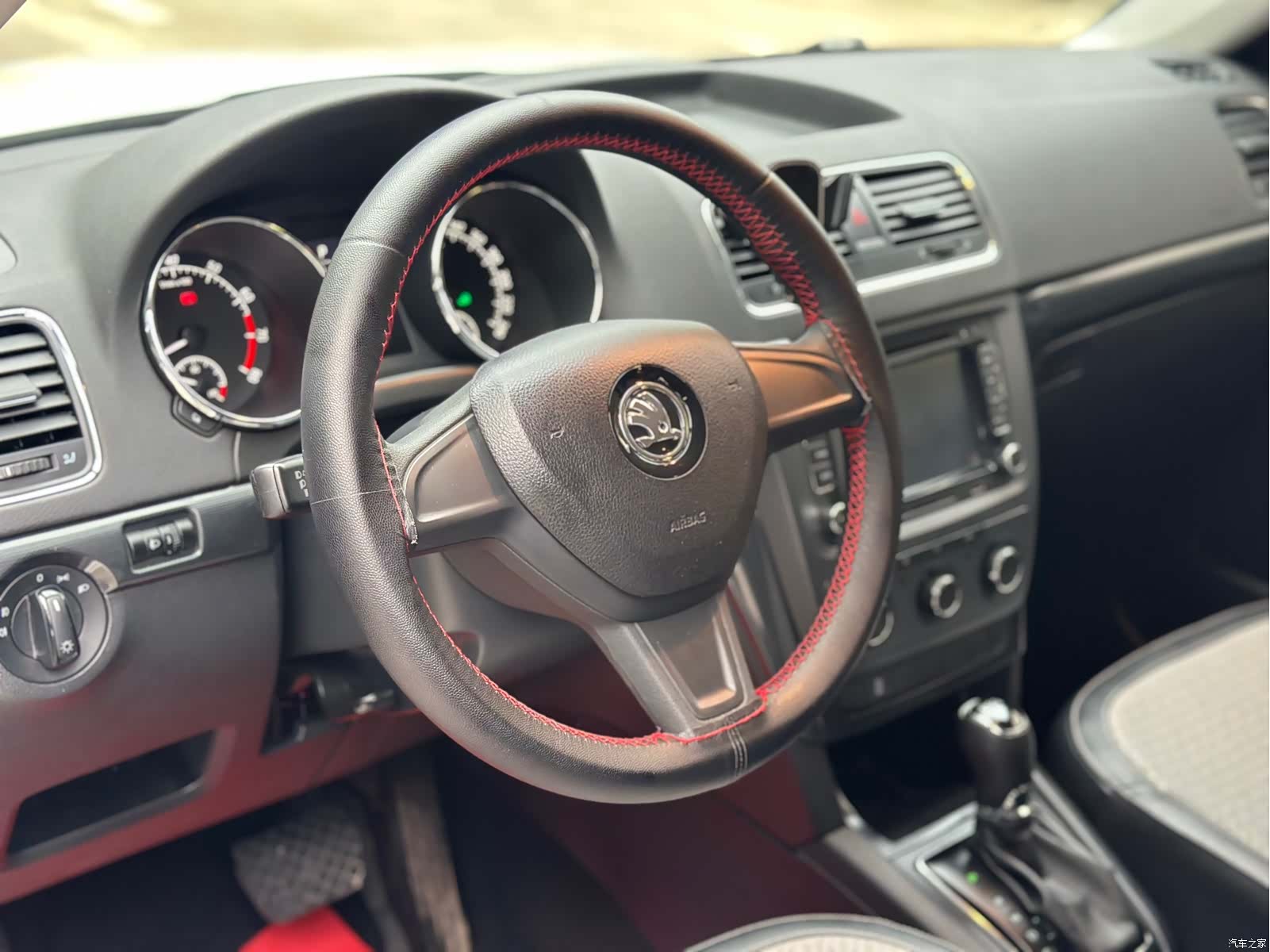 Skoda Yeti, 2017 13