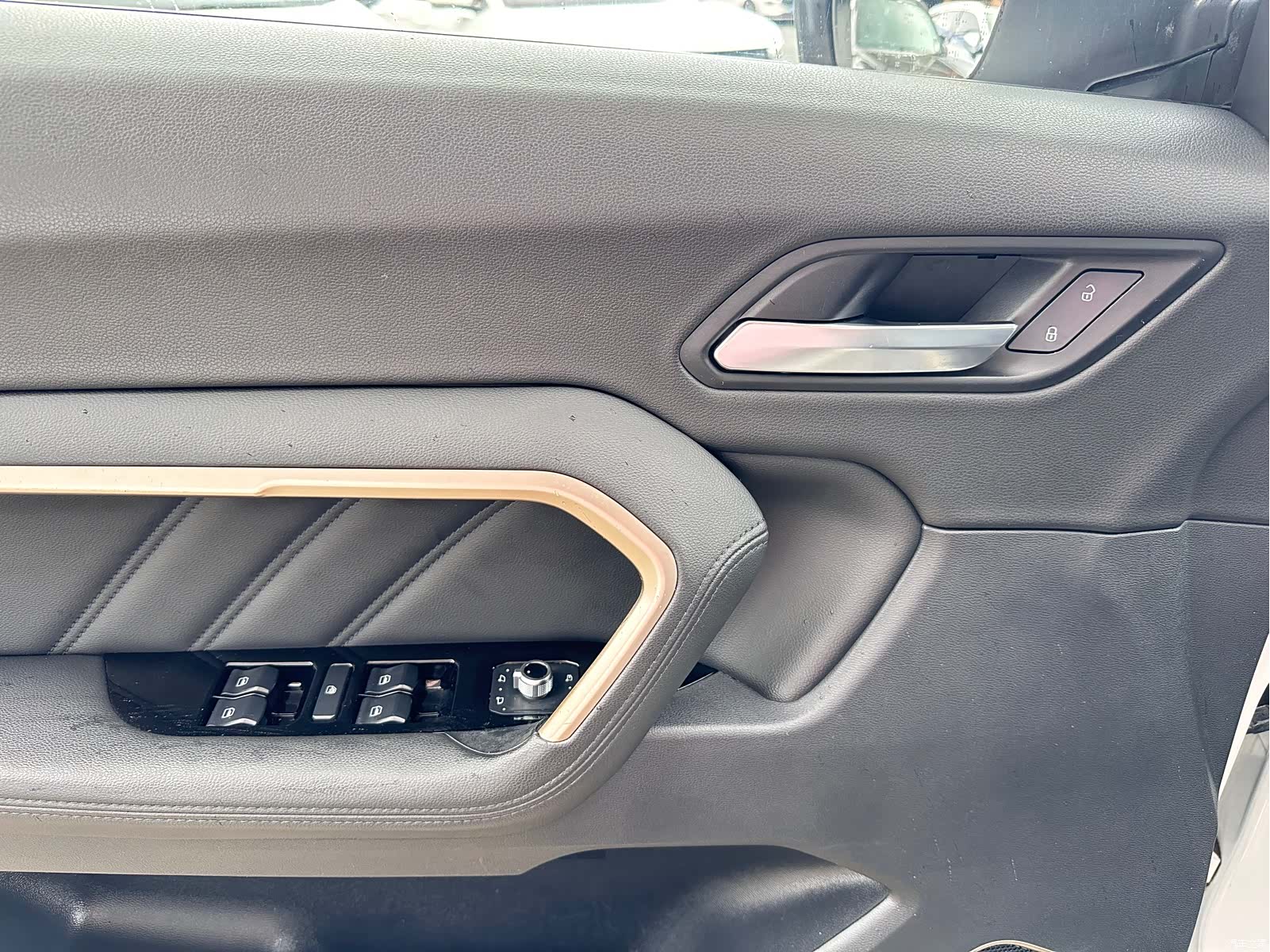 Haval H6, 2019 17