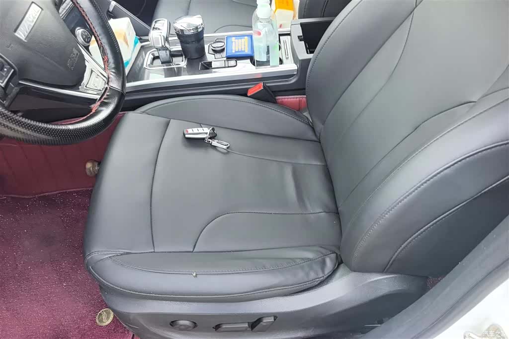 Haval H6, 2019 9