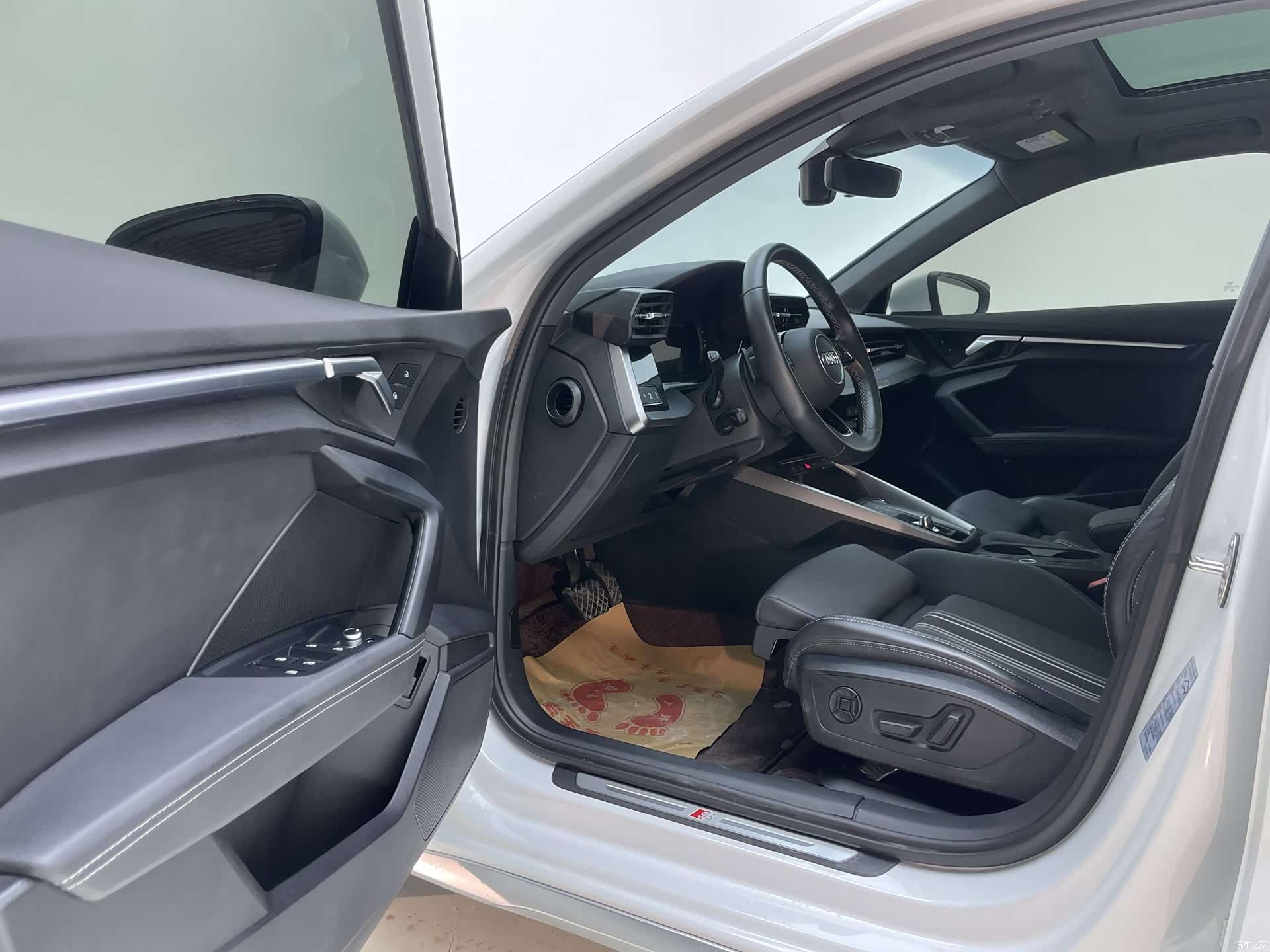Audi A3, 2023 19