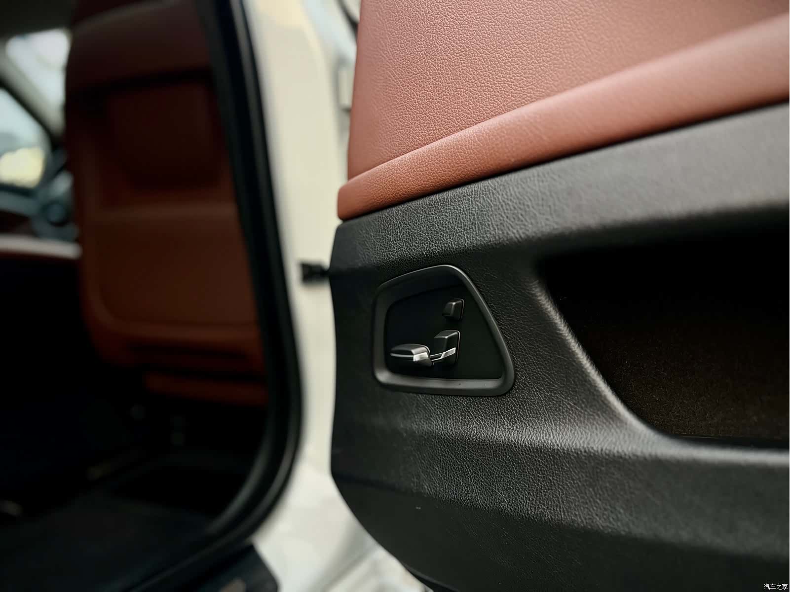 BMW 5 Series, 2015 21