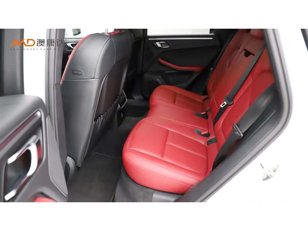 Porsche Macan, 2023 7