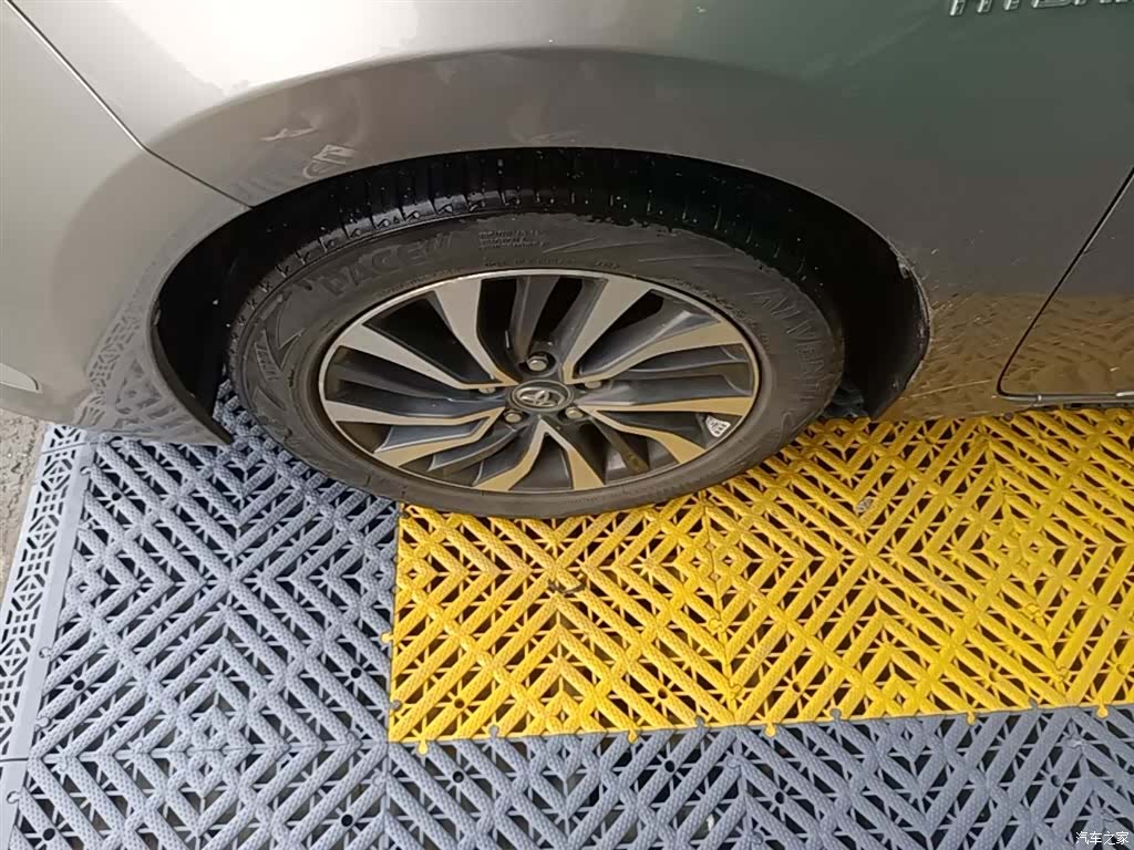 Toyota Corolla, 2019 23