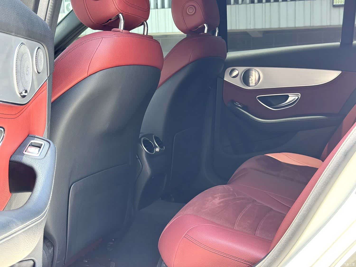 Mercedes-Benz C-Class, 2018 9