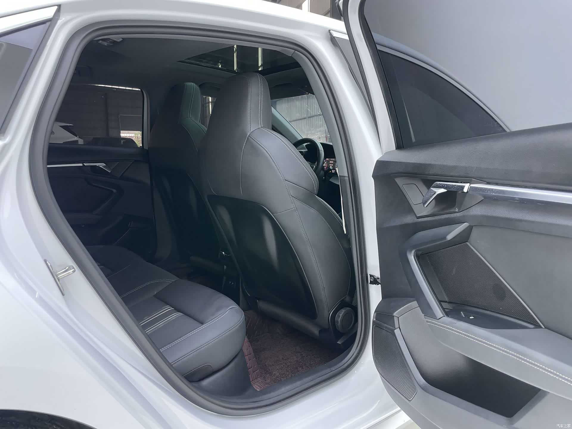 Audi A3, 2023 28