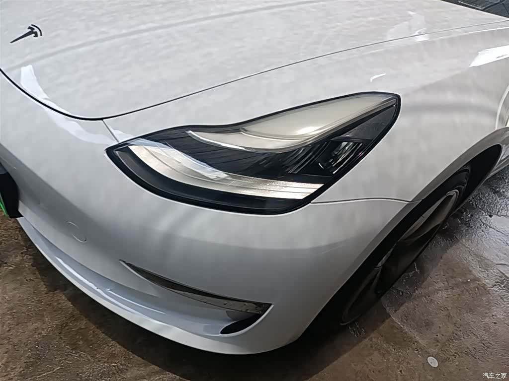 Tesla Model 3, 2020 24