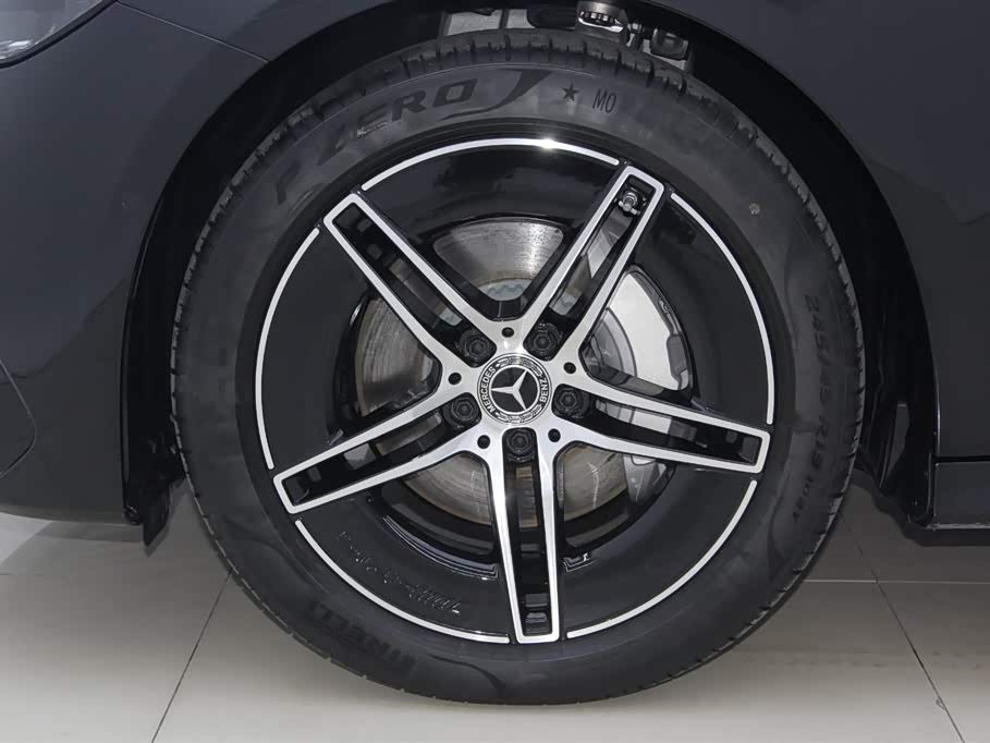 Mercedes-Benz E-class Mercedes-Benz E-class