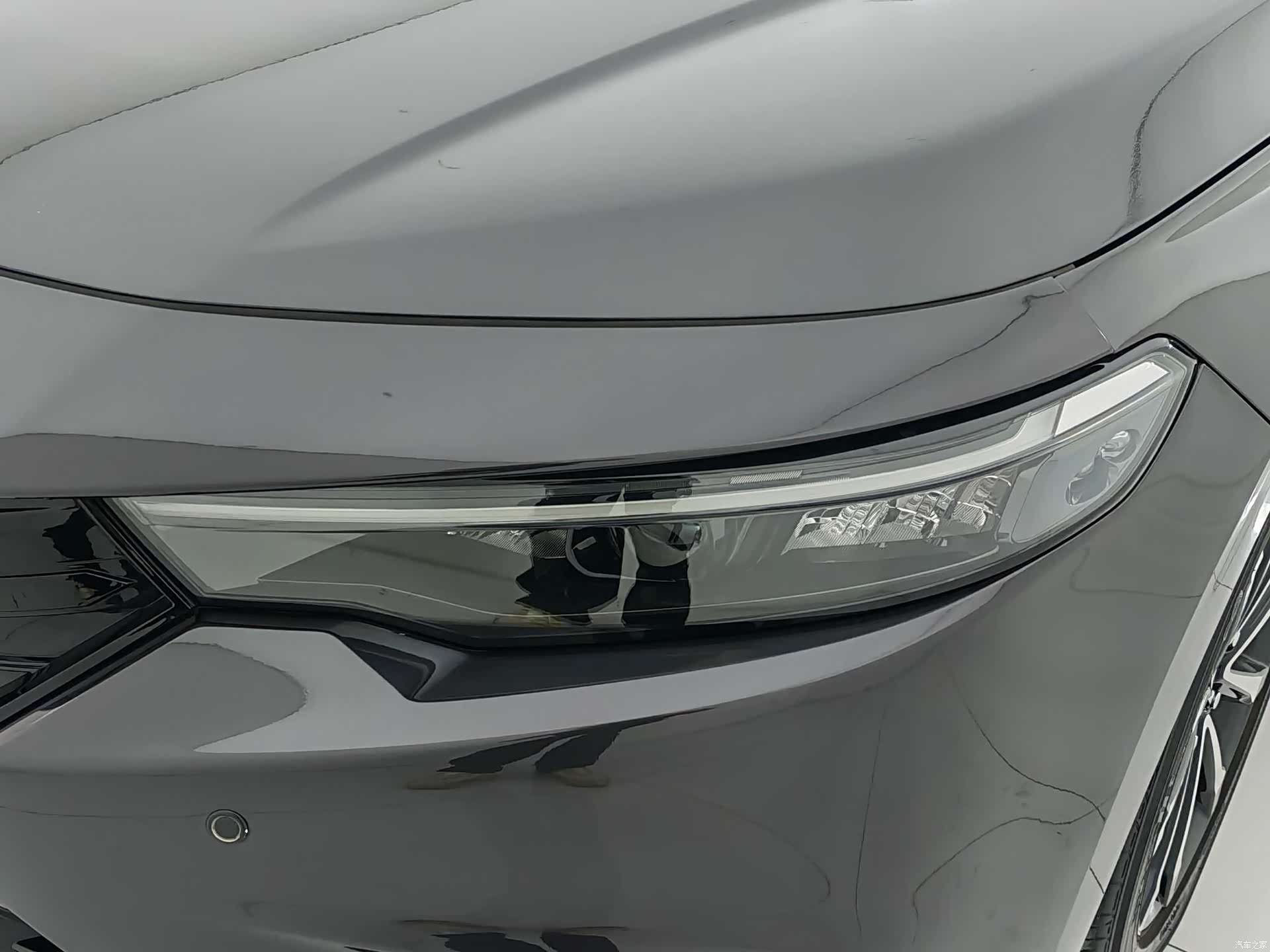 Honda Integra, 2022 15