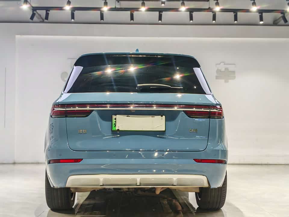 Li Auto Ideal ONE