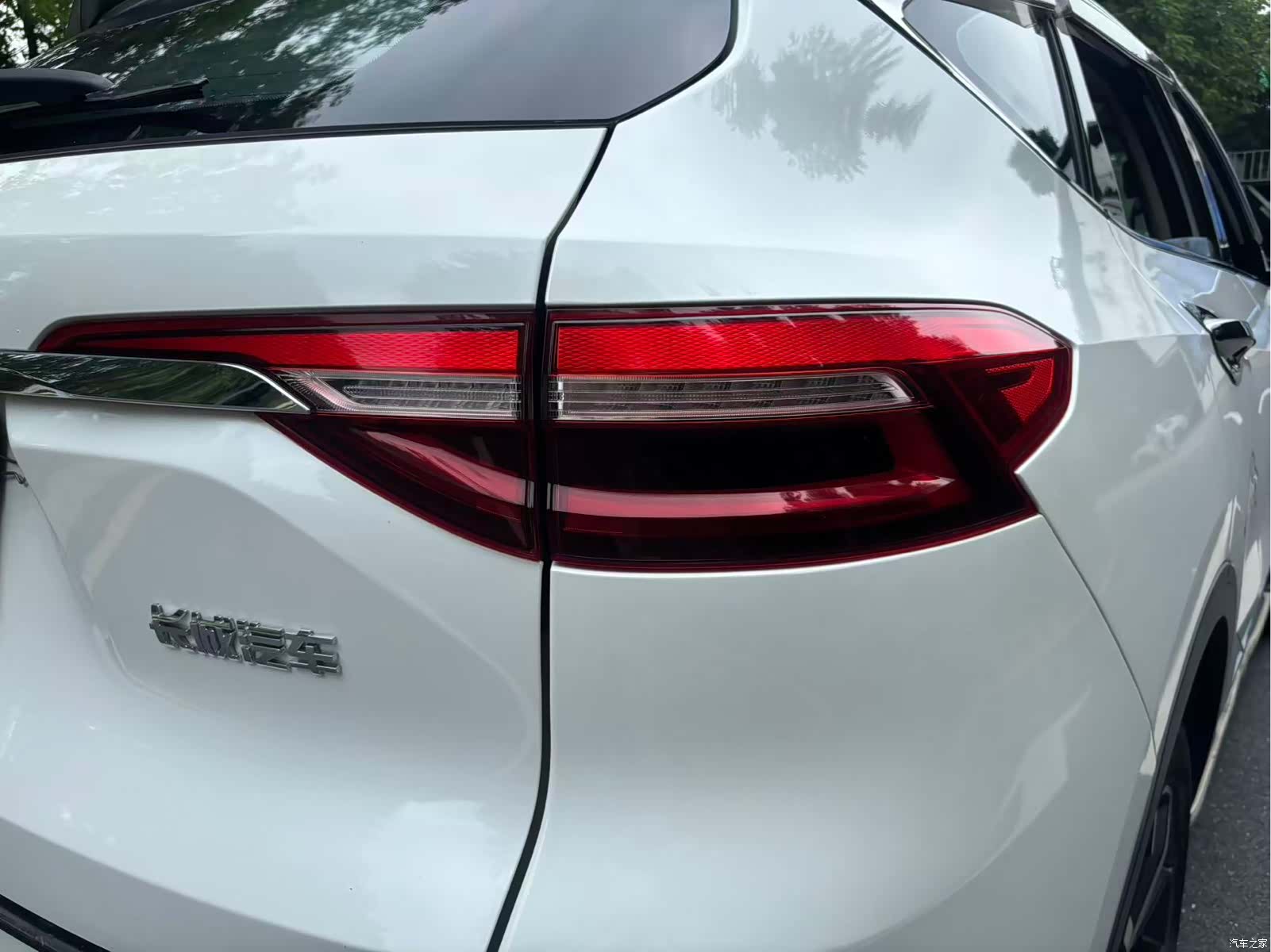 Haval F7, 2019 9