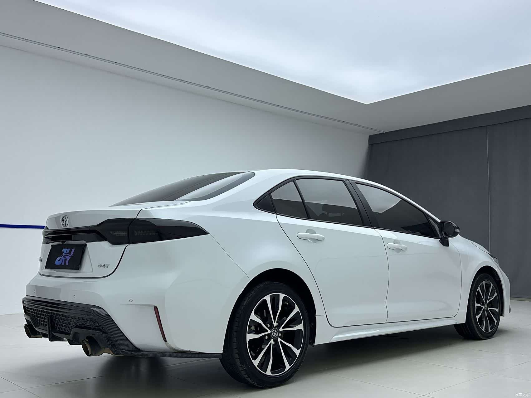 Toyota Levin, 2022 6
