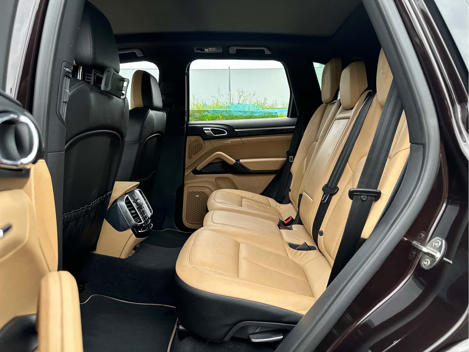 Porsche Cayenne, 2014 22