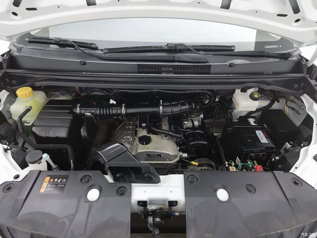 BAIC M7, 2024 6