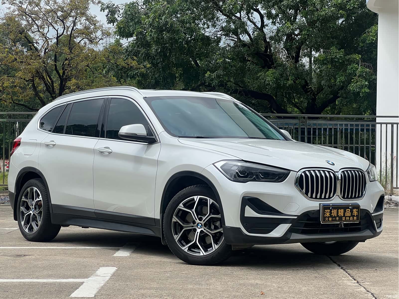 BMW X1, 2022 3