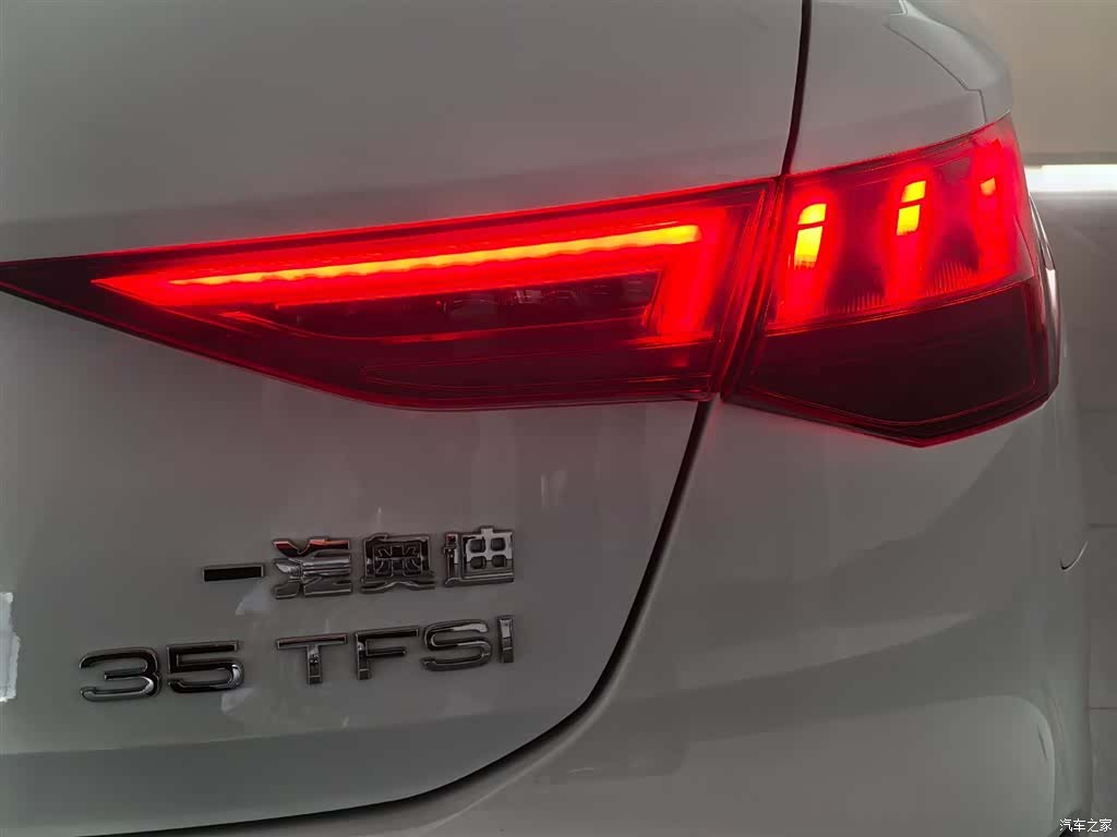 Audi A3, 2022 10