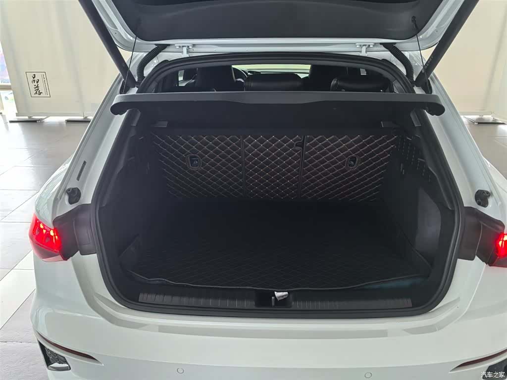 Audi A3, 2022 15
