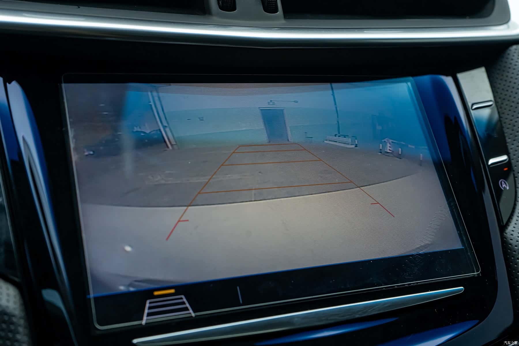 Cadillac XTS, 2019 14
