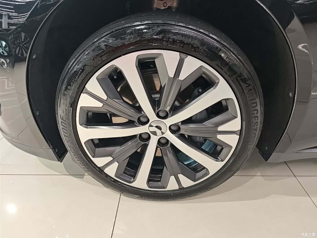 NIO ET7, 2022 23