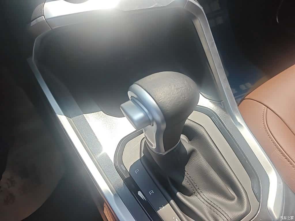 Haval H6, 2019 14
