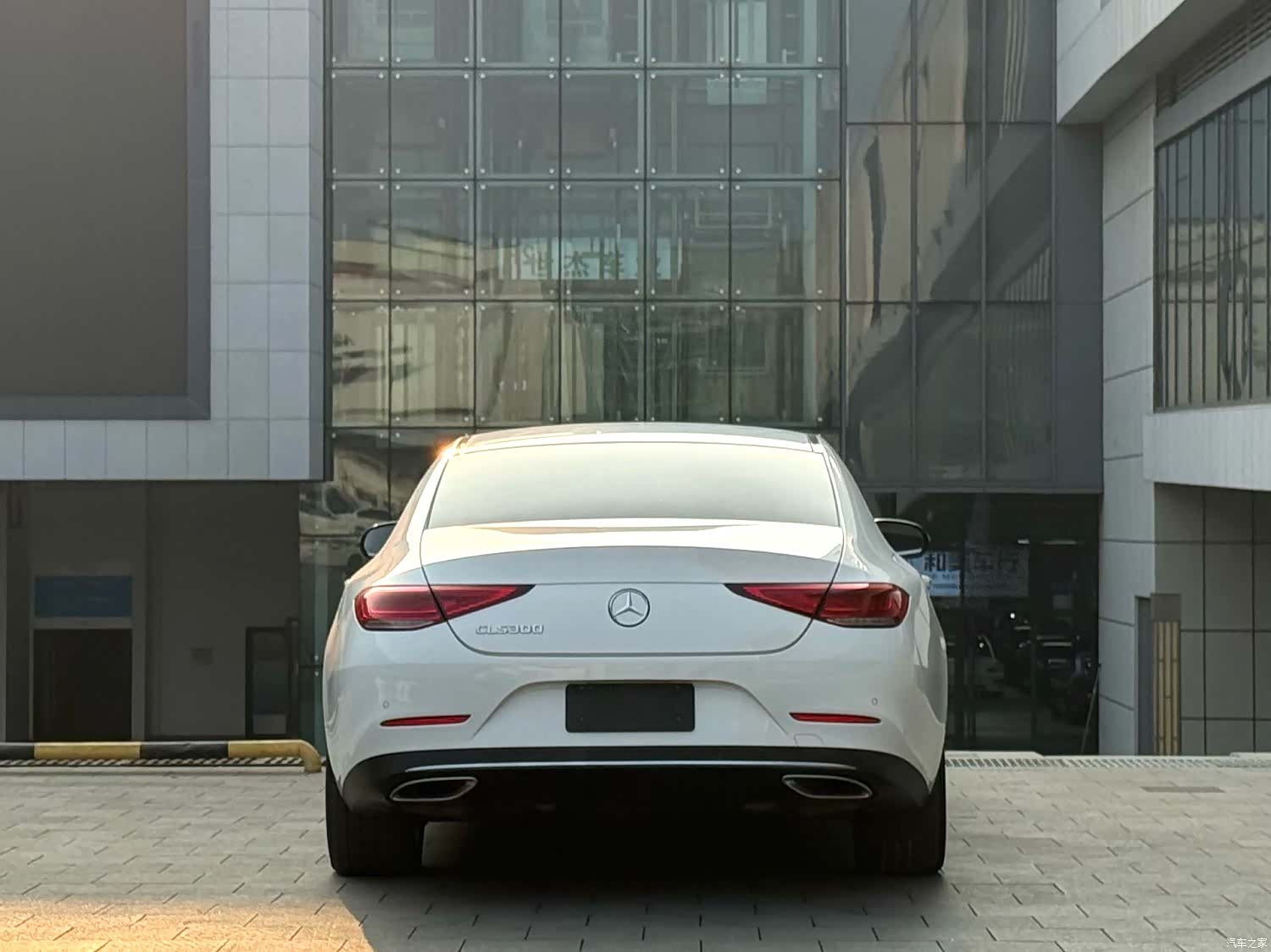 Mercedes-Benz CLS, 2018 11