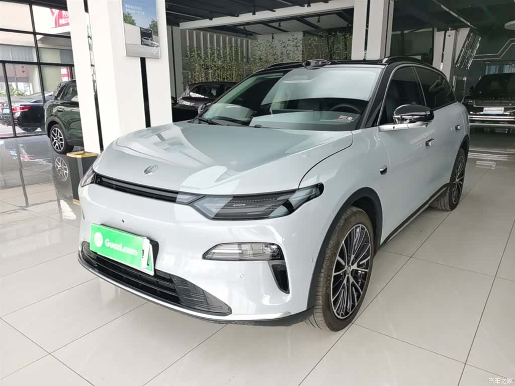 Leapmotor C11, 2026 2