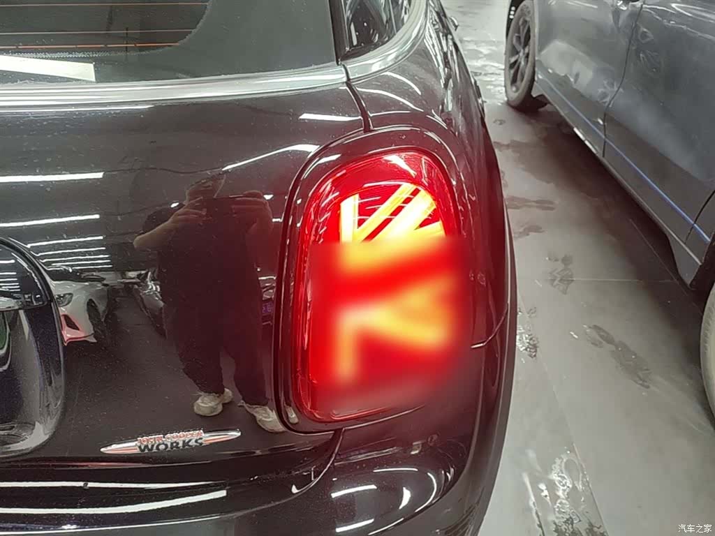 Mini Cooper, 2022 8