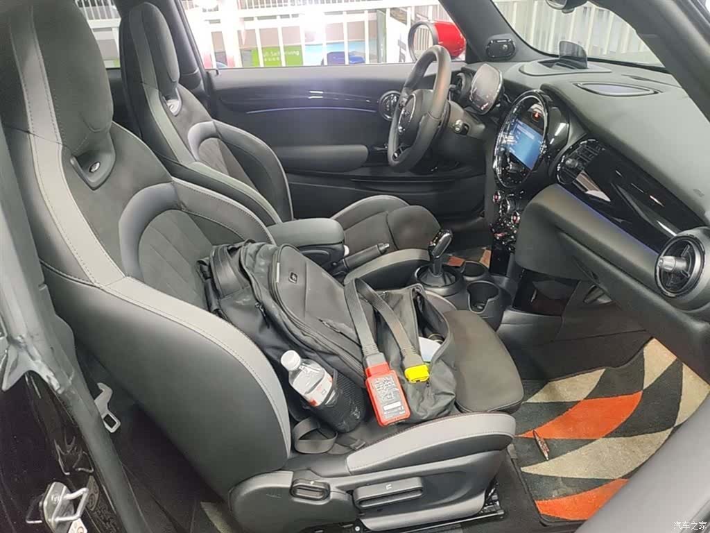 Mini Cooper, 2022 25