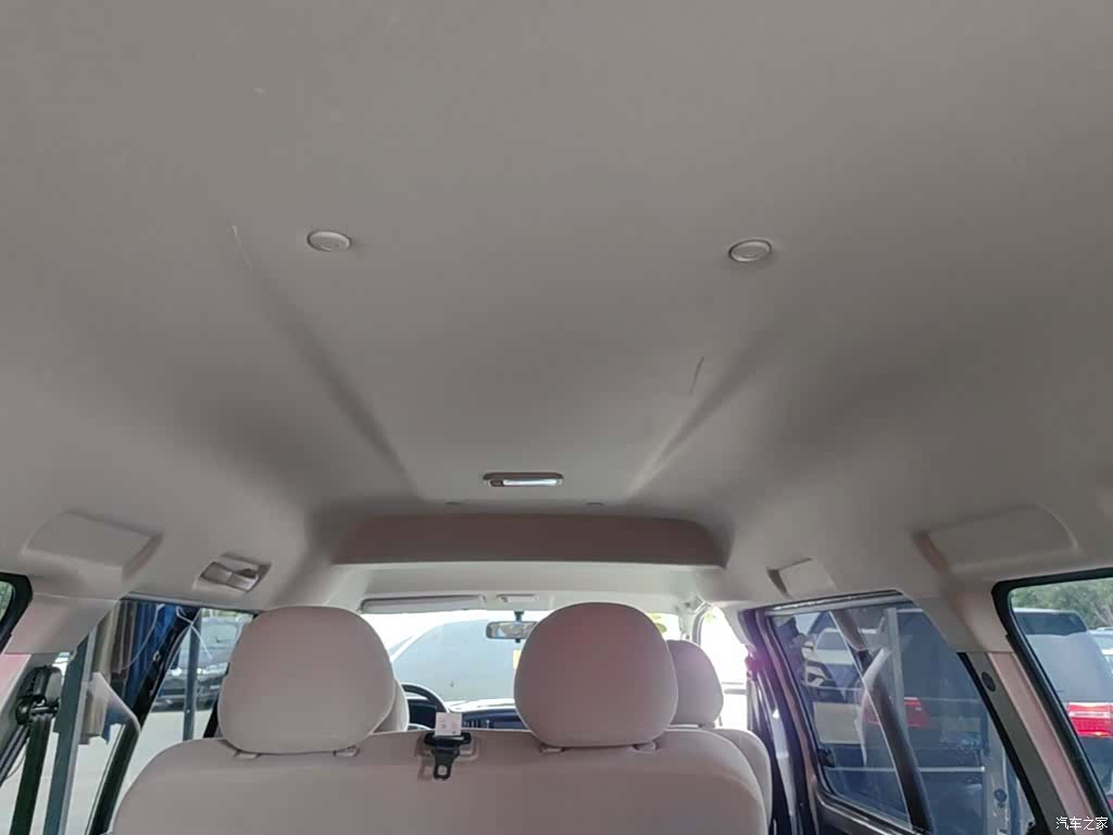 DongFeng M5L, 2025 18