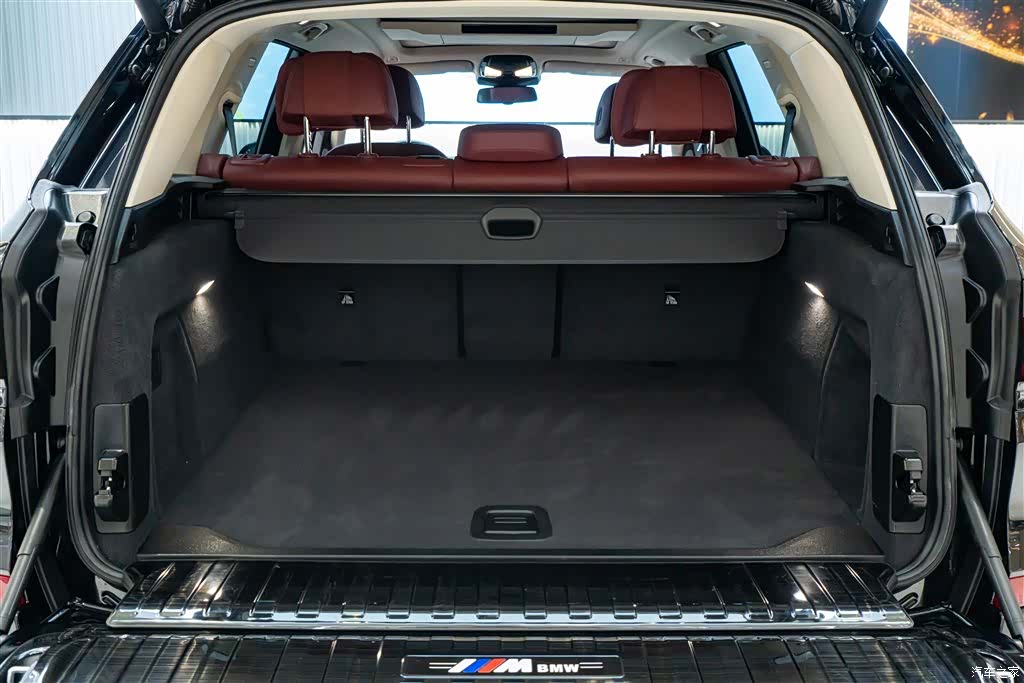 BMW X5, 2023 11
