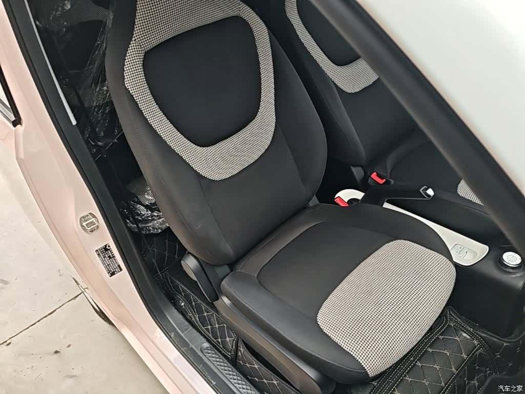 Wuling MINIEV, 2024 25