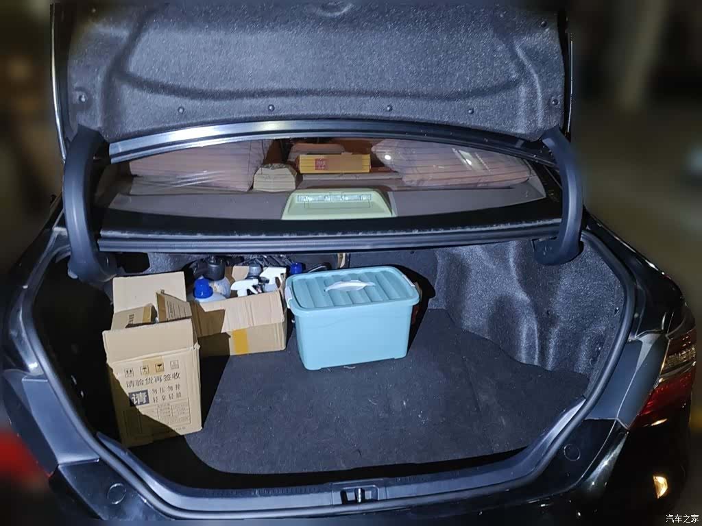 Toyota Camry, 2017 10