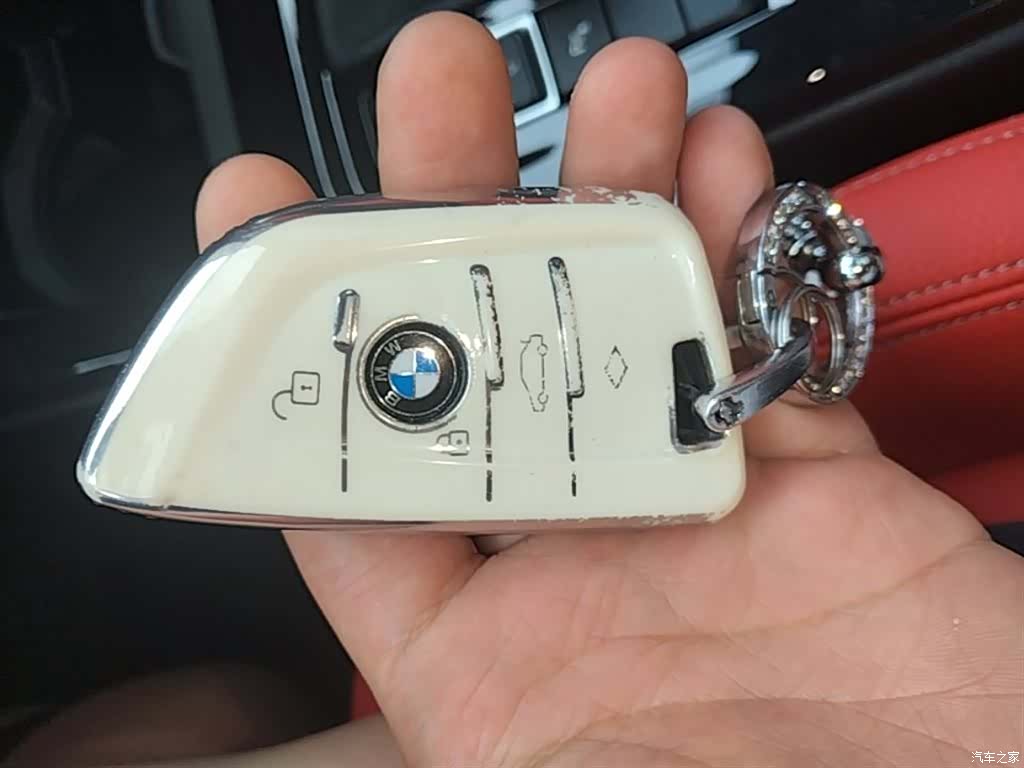 BMW X2, 2023 8
